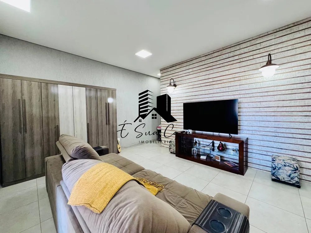 Casa, 3 quartos, 274 m² - Foto 15
