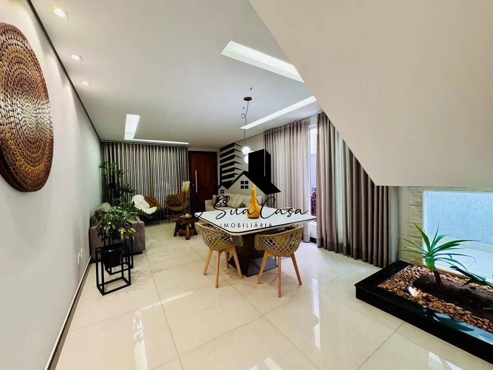 Casa, 3 quartos, 274 m² - Foto 3