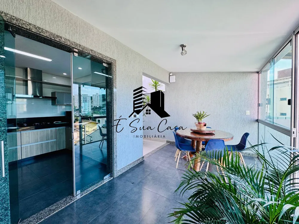 Casa, 3 quartos, 274 m² - Foto 11