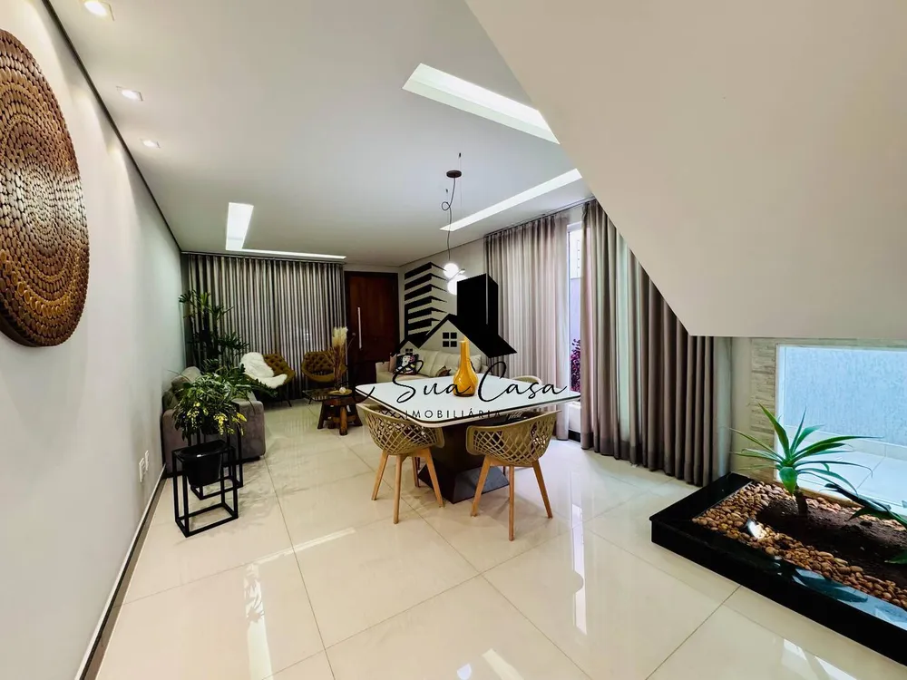 Casa, 3 quartos, 274 m² - Foto 4