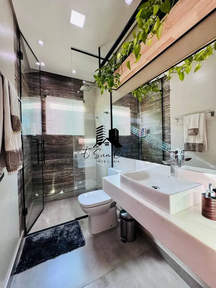Casa, 3 quartos, 274 m² - Foto 8
