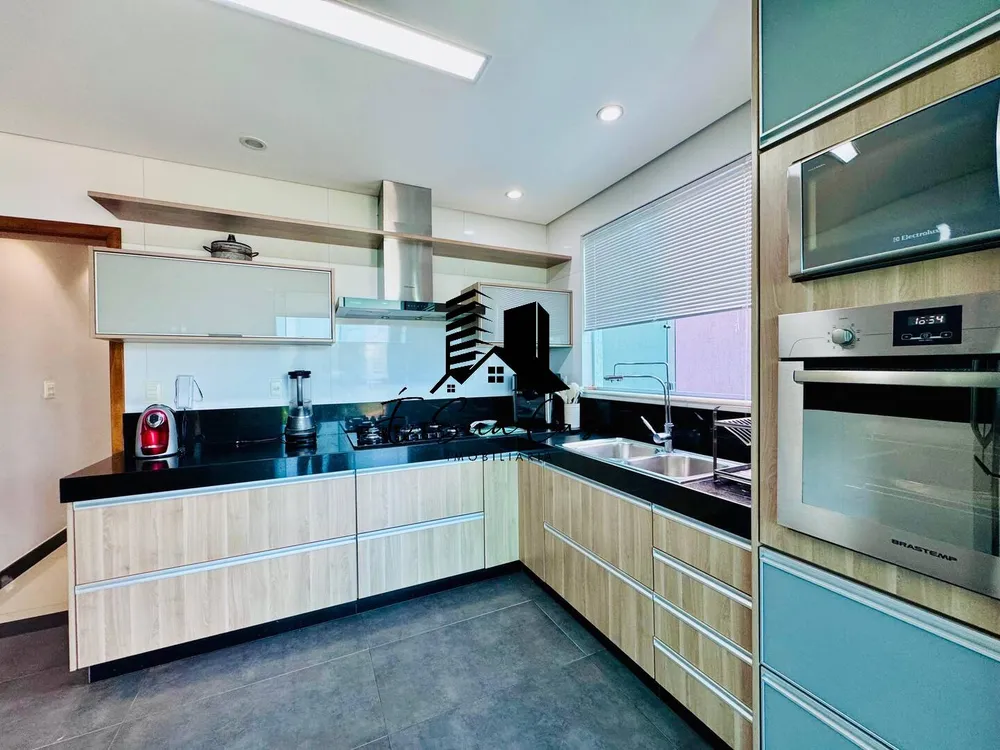 Casa, 3 quartos, 274 m² - Foto 10