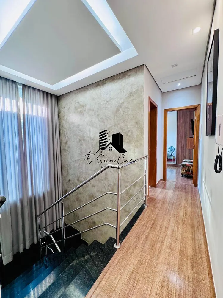 Casa, 3 quartos, 274 m² - Foto 6