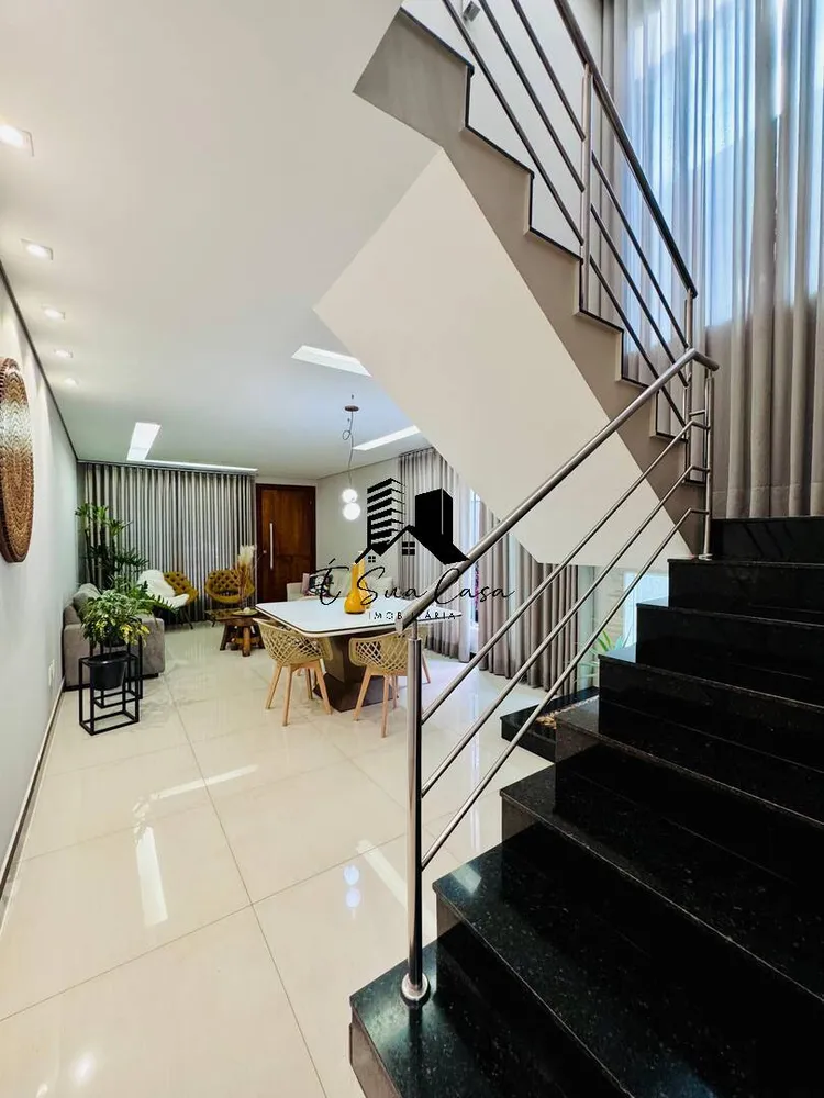 Casa, 3 quartos, 274 m² - Foto 5