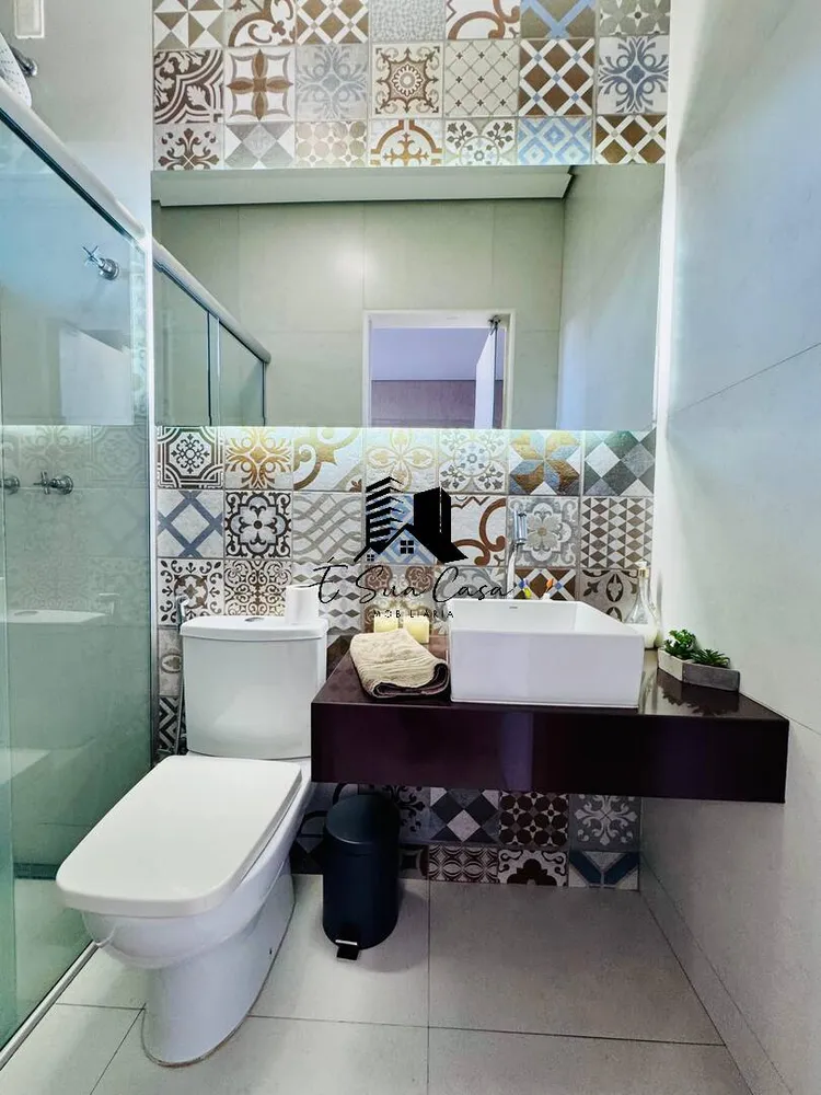 Casa, 3 quartos, 274 m² - Foto 13