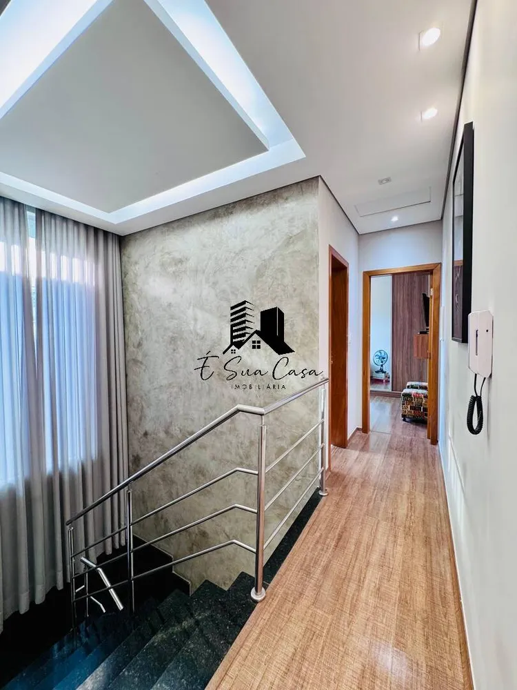 Casa, 3 quartos, 274 m² - Foto 9