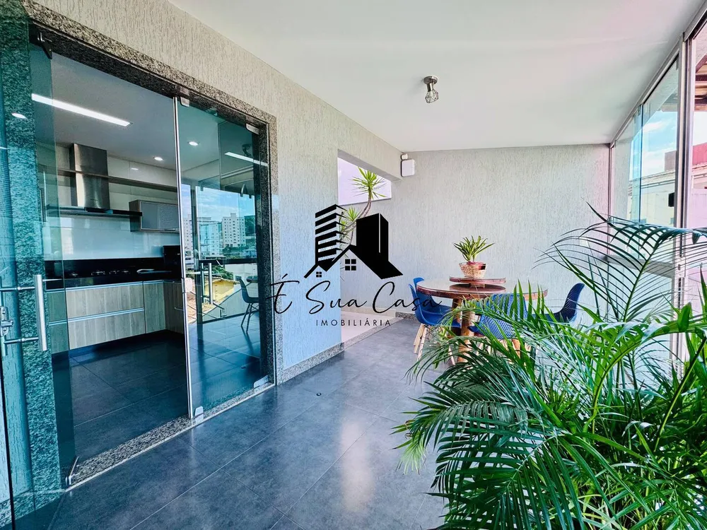 Casa, 3 quartos, 274 m² - Foto 12