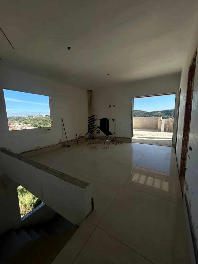 Cobertura, 4 quartos, 157 m² - Foto 1