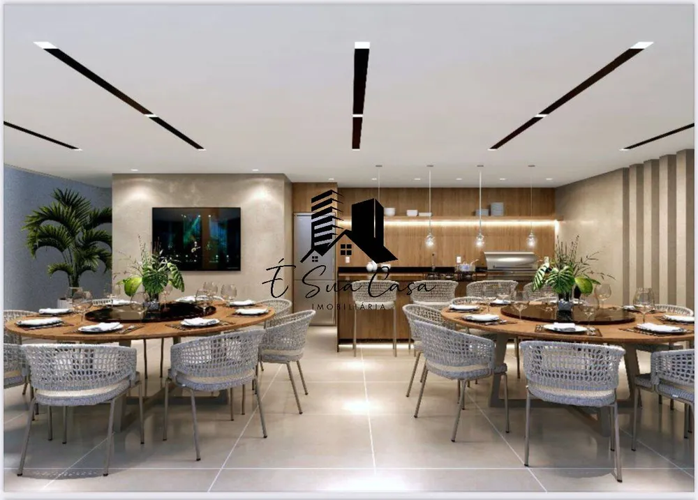Cobertura, 4 quartos, 342 m² - Foto 12