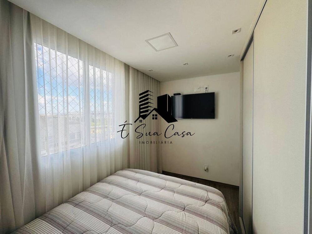 Apartamento à venda com 2 quartos, 52m² - Foto 10