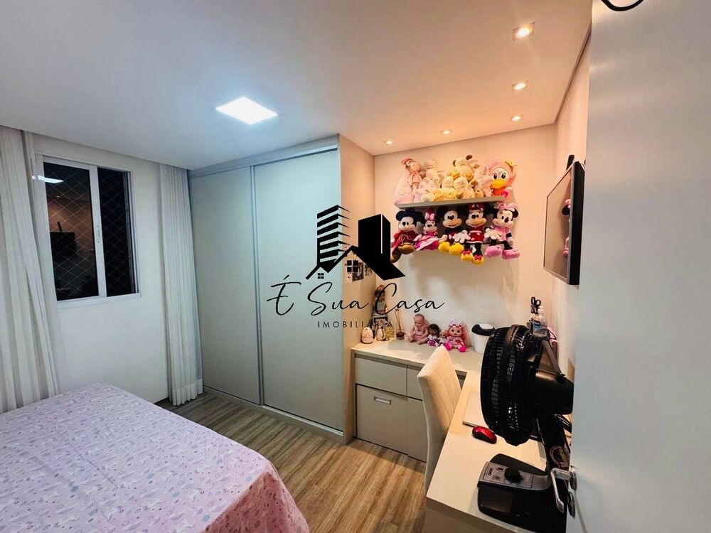 Apartamento à venda com 2 quartos, 52m² - Foto 14