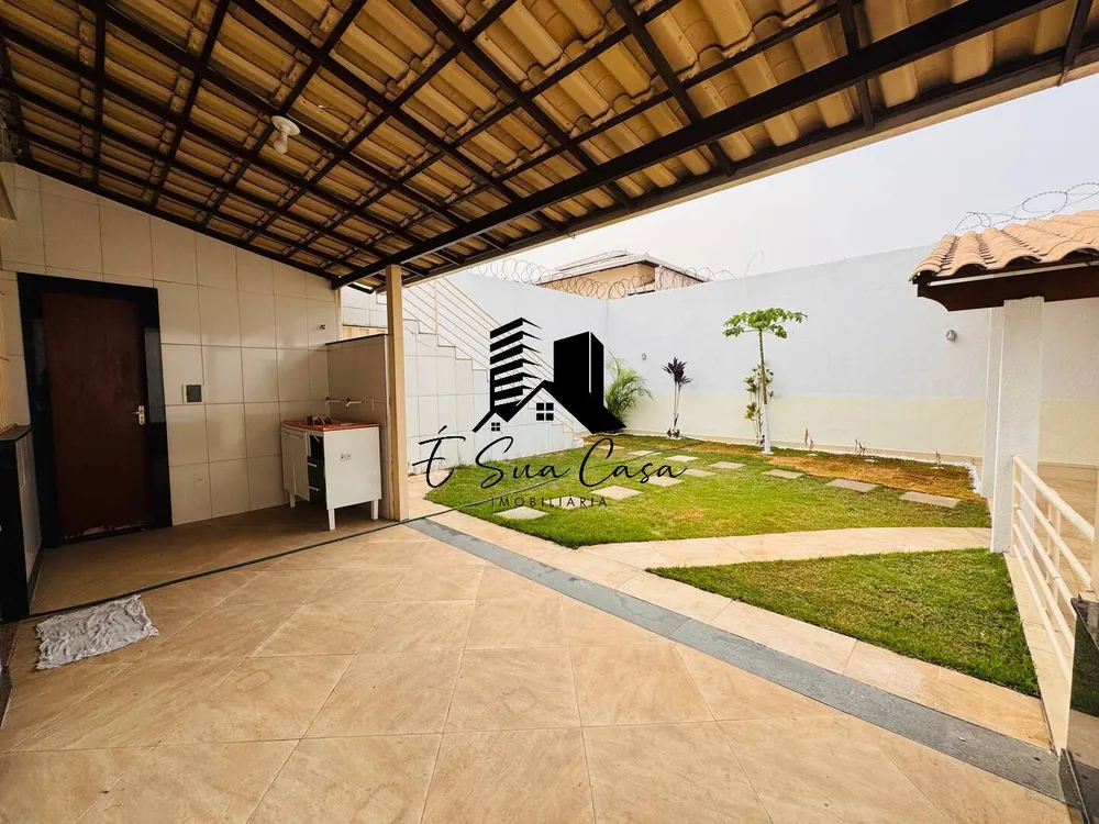Casa, 2 quartos, 300 m² - Foto 2