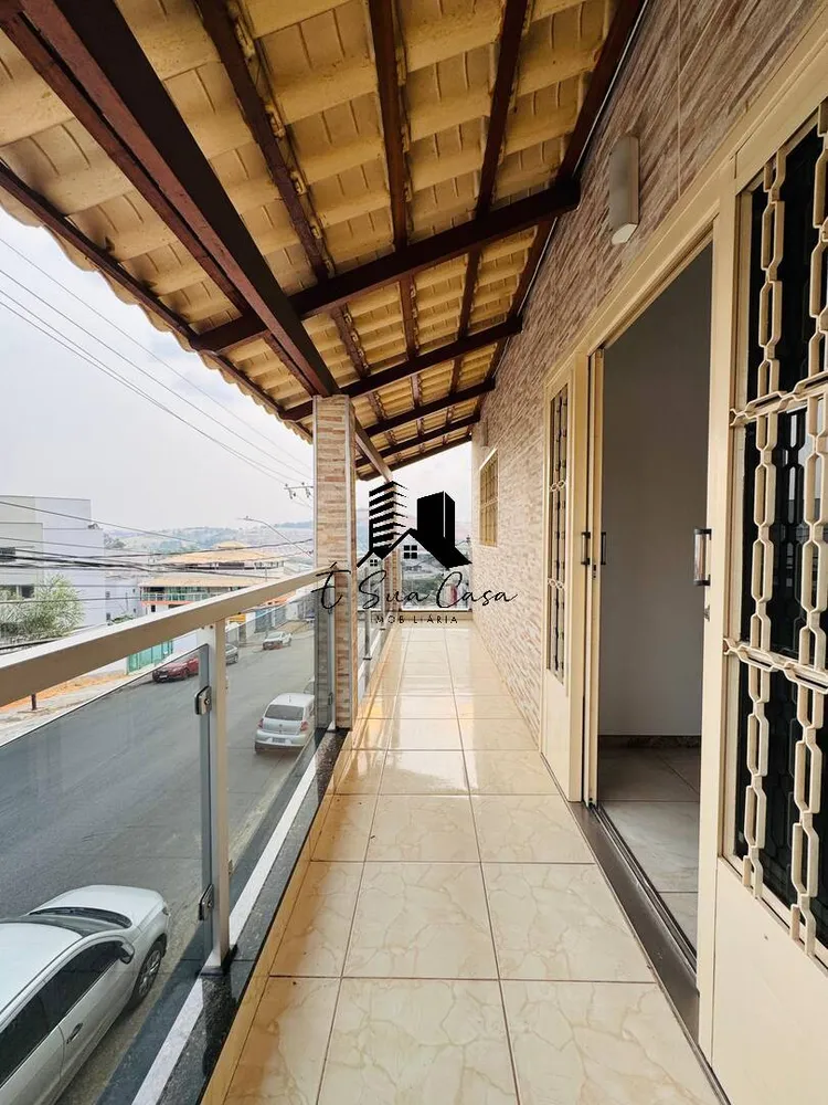 Casa, 2 quartos, 300 m² - Foto 10