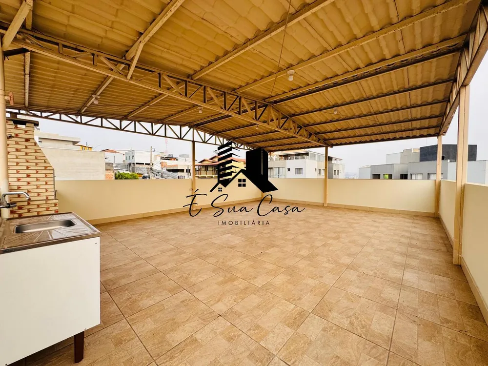 Casa, 2 quartos, 300 m² - Foto 6
