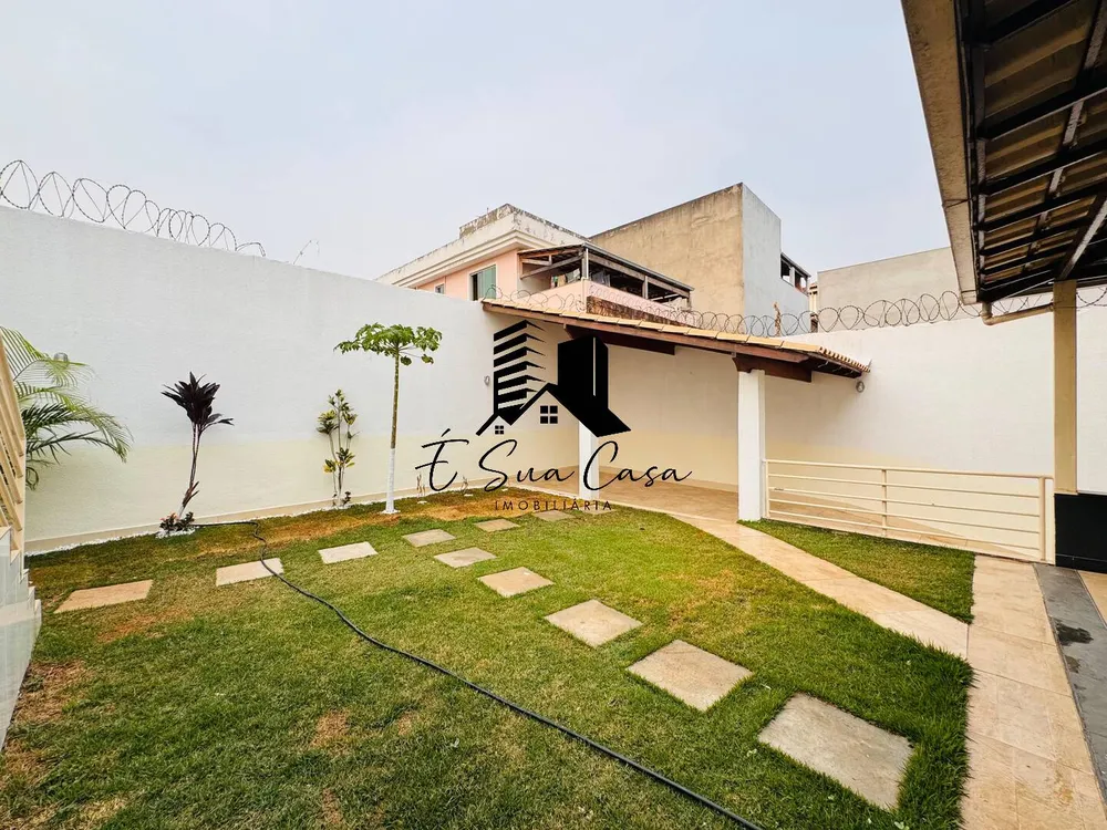 Casa, 2 quartos, 300 m² - Foto 5