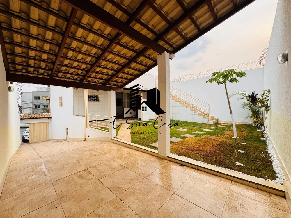 Casa, 2 quartos, 300 m² - Foto 4