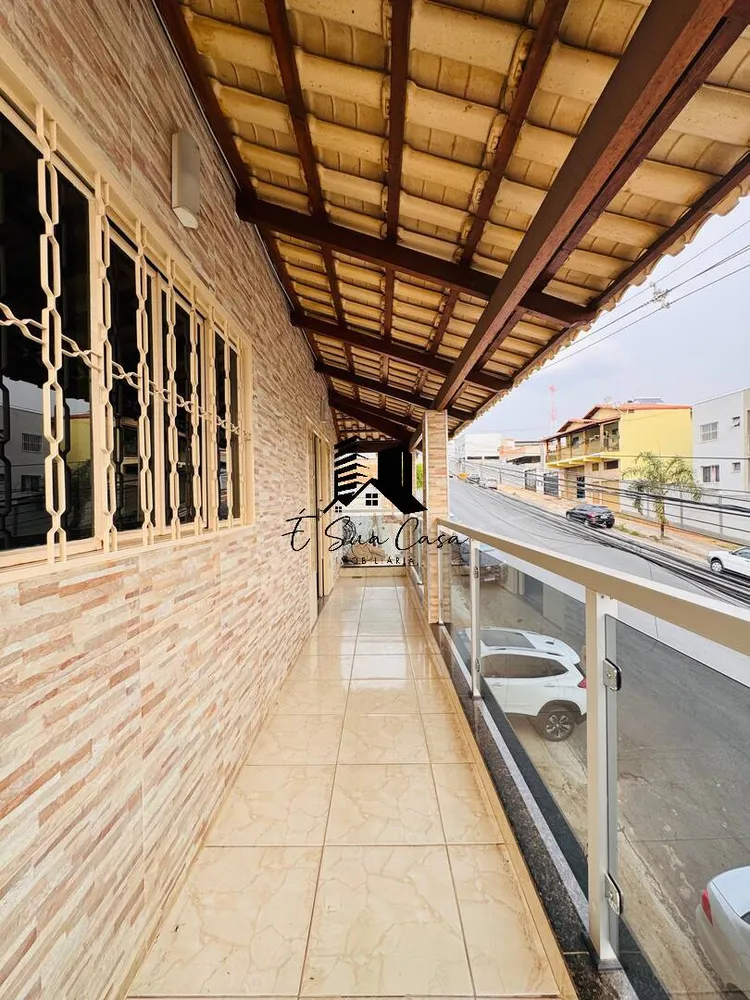 Casa, 2 quartos, 300 m² - Foto 9