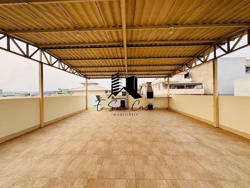 Casa, 2 quartos, 300 m² - Foto 8