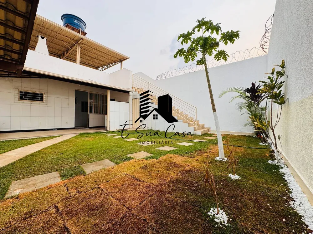 Casa, 2 quartos, 300 m² - Foto 1