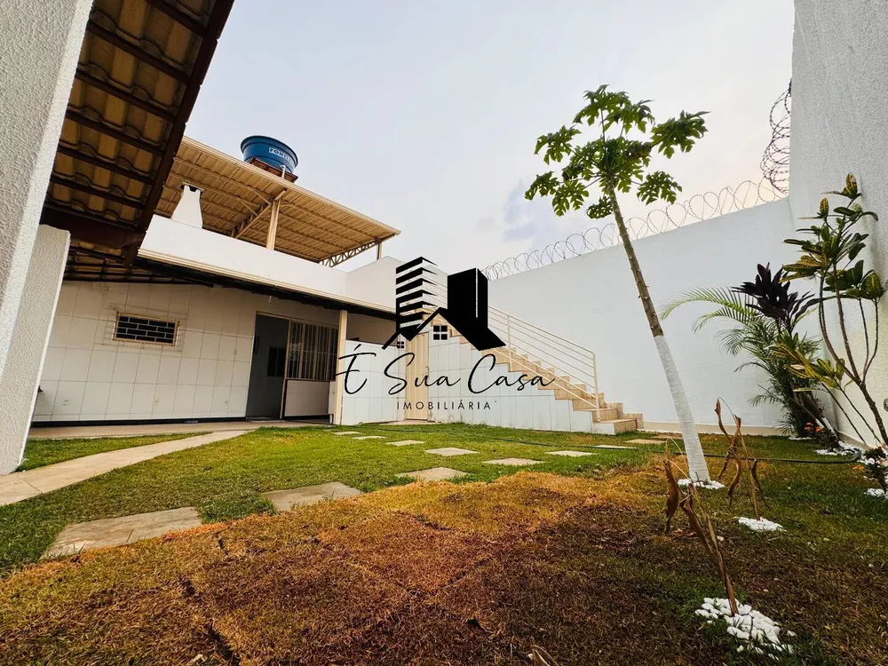 Casa, 2 quartos, 300 m² - Foto 3