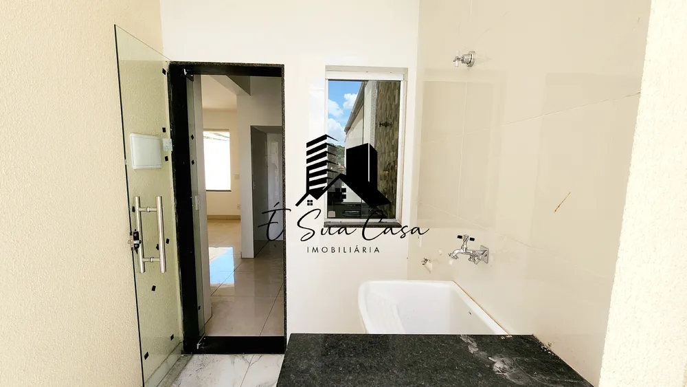 Casa, 3 quartos, 148 m² - Foto 8