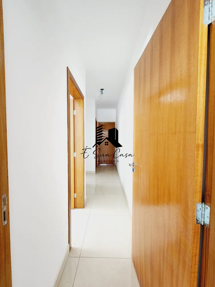 Casa, 3 quartos, 148 m² - Foto 4