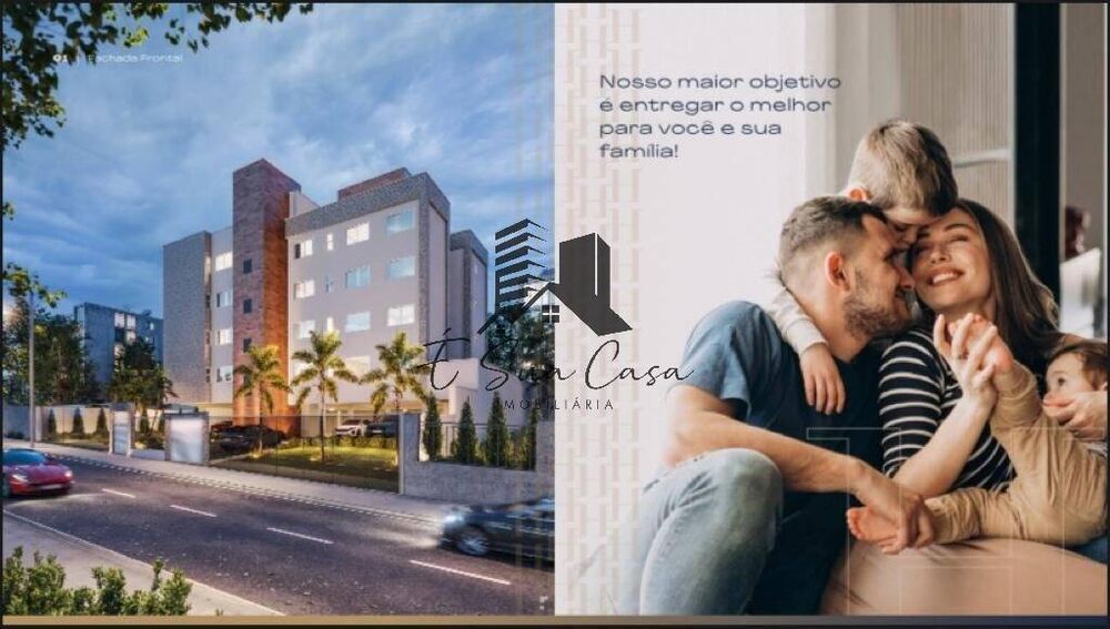Cobertura, 3 quartos, 144 m² - Foto 1