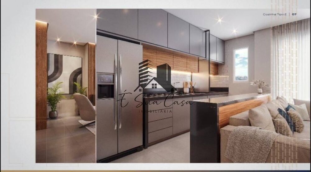 Cobertura, 3 quartos, 144 m² - Foto 4