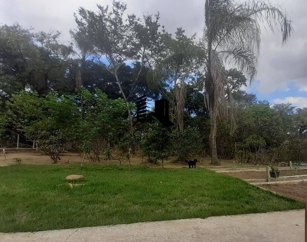 Chácara à venda com 4 quartos, 2500m² - Foto 31