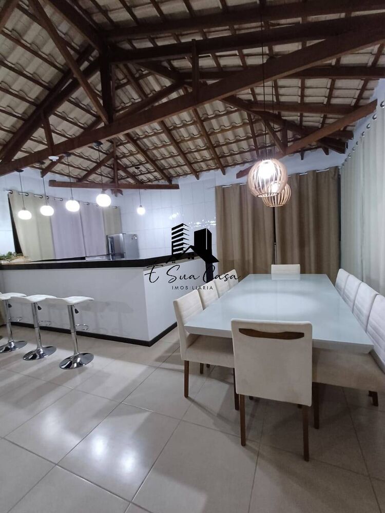 Chácara à venda com 4 quartos, 2500m² - Foto 6