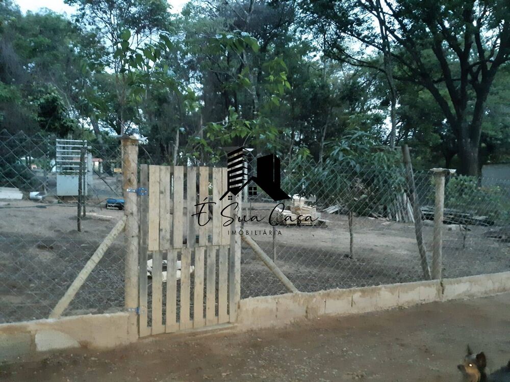 Chácara à venda com 4 quartos, 2500m² - Foto 33
