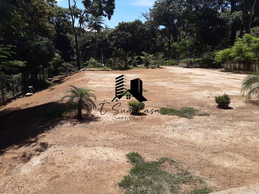Chácara à venda com 4 quartos, 2500m² - Foto 29