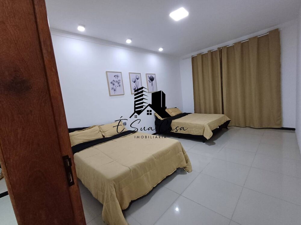Chácara à venda com 4 quartos, 2500m² - Foto 19