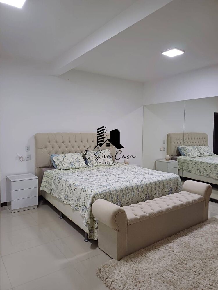 Chácara à venda com 4 quartos, 2500m² - Foto 14