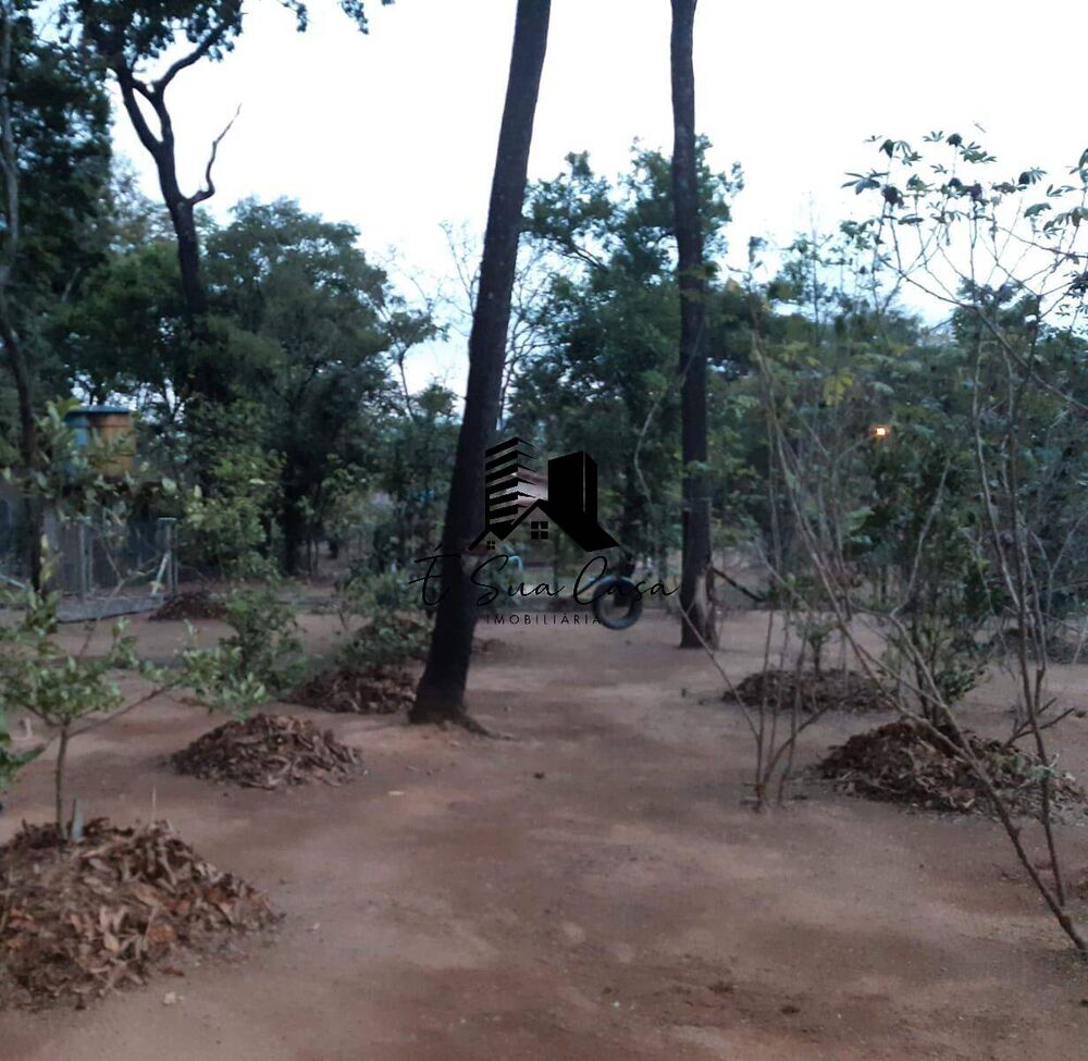 Chácara à venda com 4 quartos, 2500m² - Foto 30