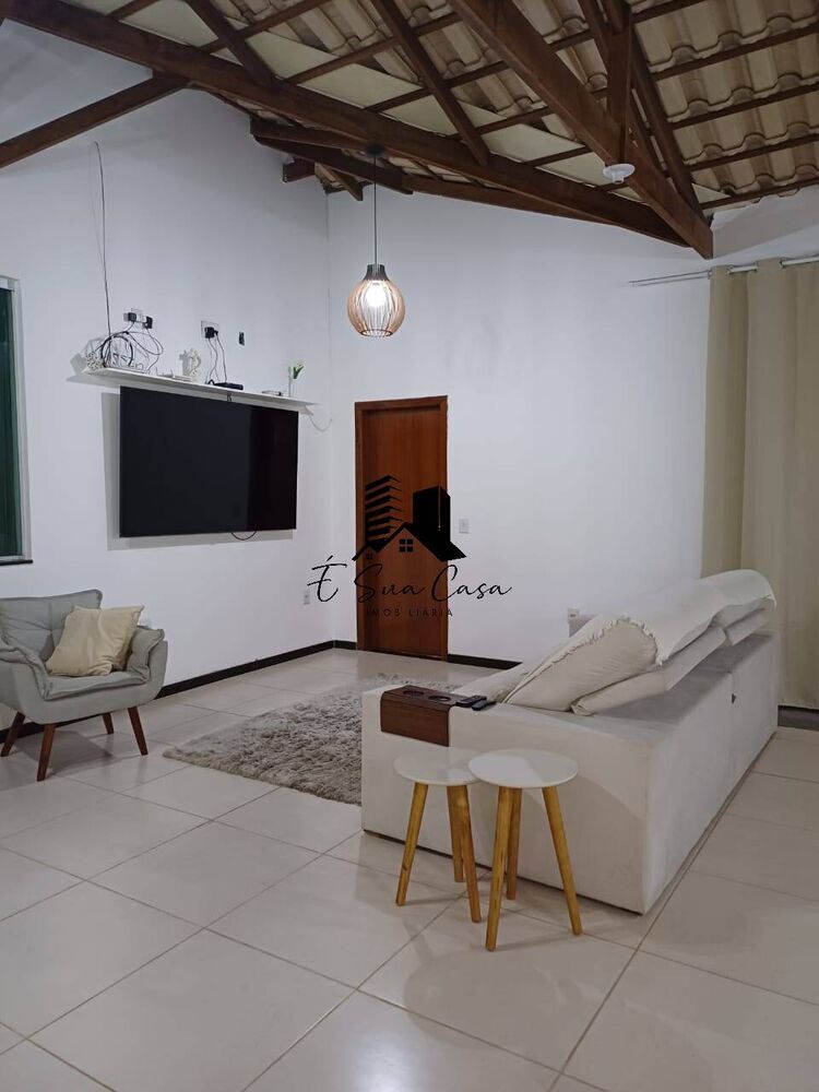 Chácara à venda com 4 quartos, 2500m² - Foto 8