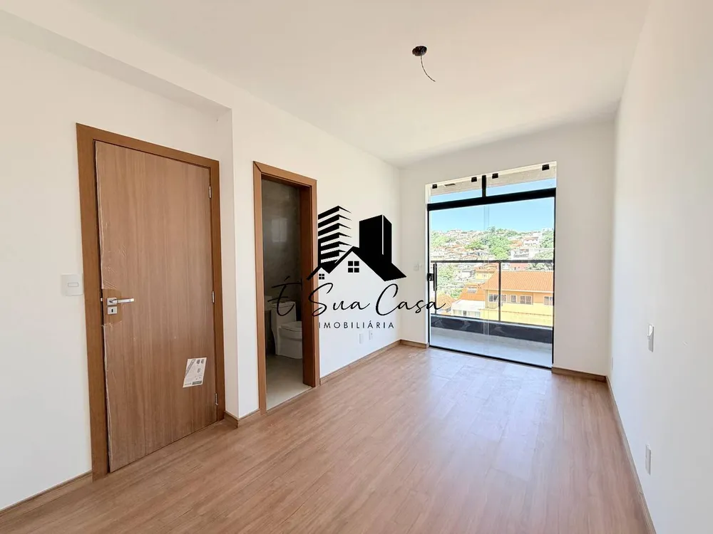 Cobertura, 3 quartos, 146 m² - Foto 2