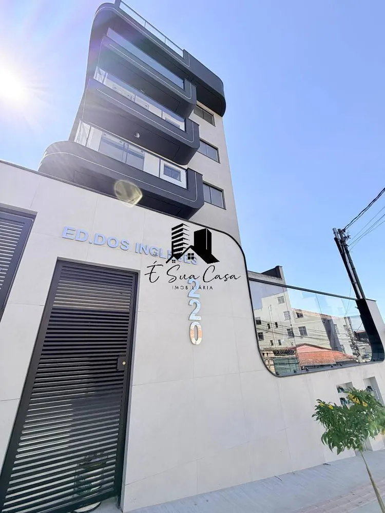 Cobertura, 3 quartos, 146 m² - Foto 4