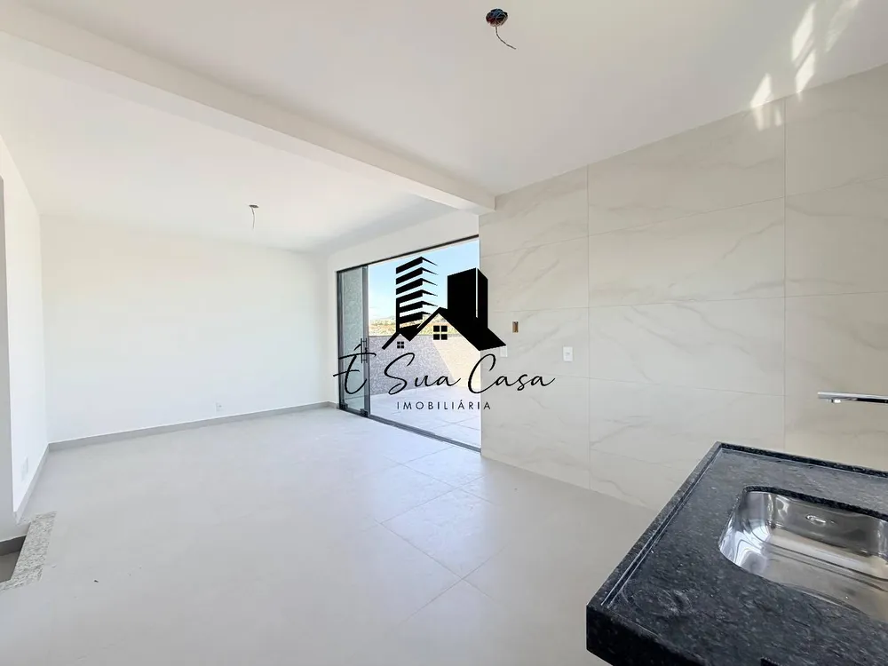 Cobertura, 3 quartos, 146 m² - Foto 1
