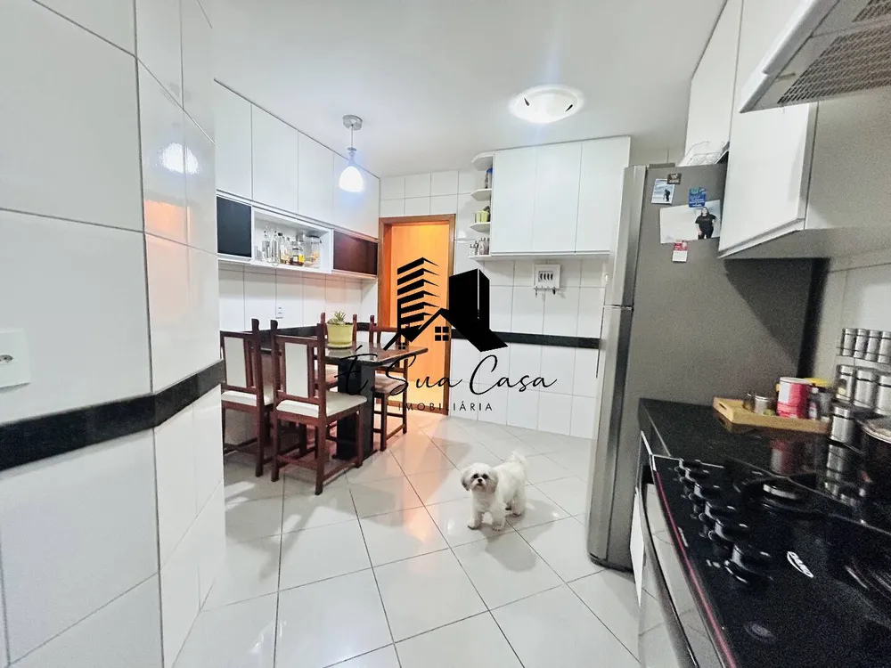 Casa, 4 quartos, 360 m² - Foto 1