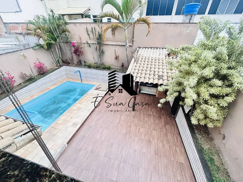 Casa, 4 quartos, 360 m² - Foto 3