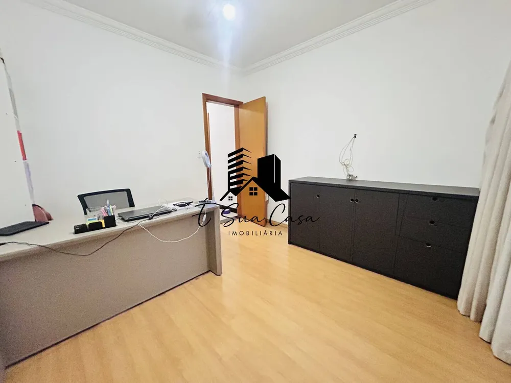 Casa, 4 quartos, 360 m² - Foto 2