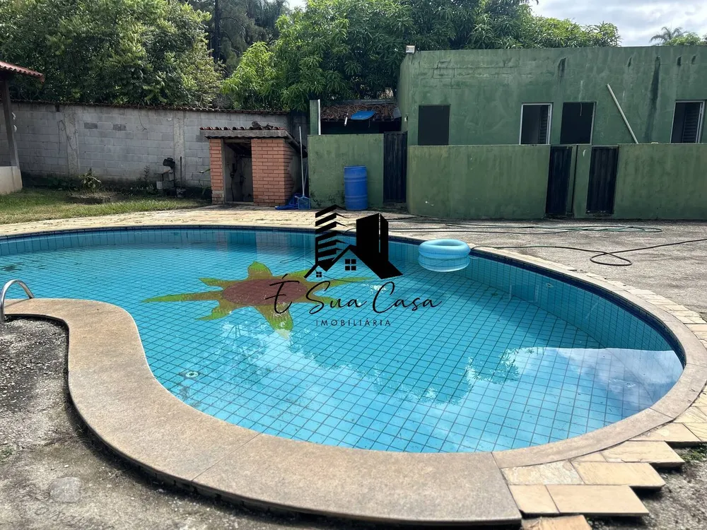 Casa, 3 quartos, 2400 m² - Foto 3