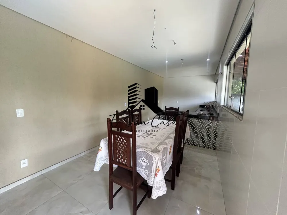 Casa, 3 quartos, 2400 m² - Foto 6