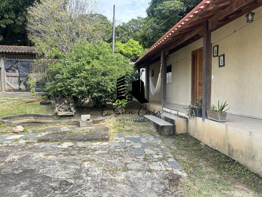Casa, 3 quartos, 2400 m² - Foto 11