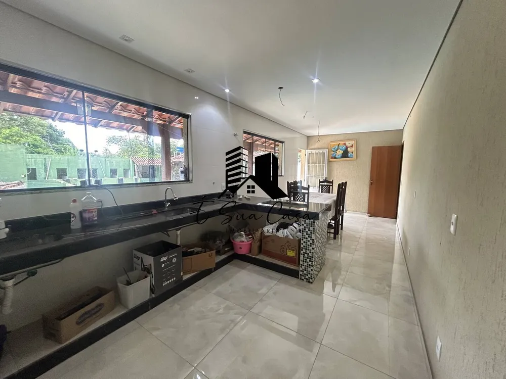 Casa, 3 quartos, 2400 m² - Foto 5