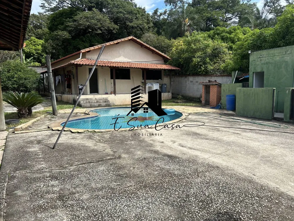 Casa, 3 quartos, 2400 m² - Foto 2