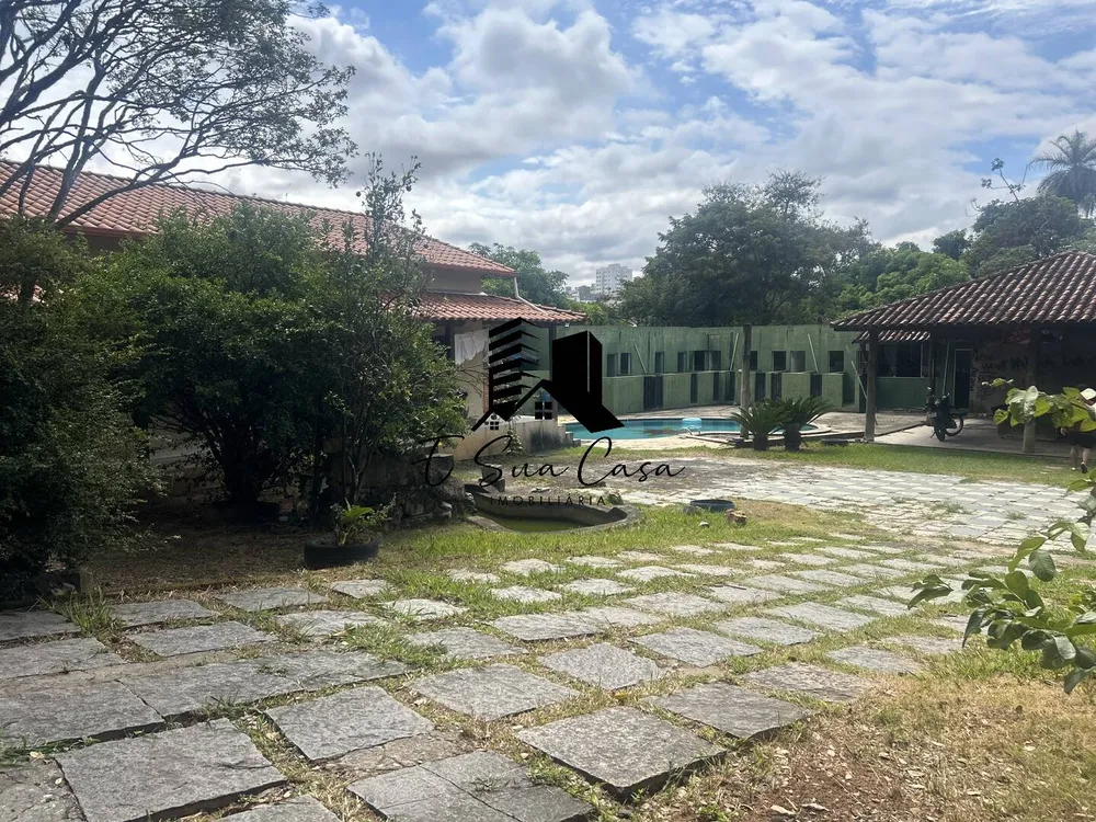 Casa, 3 quartos, 2400 m² - Foto 12