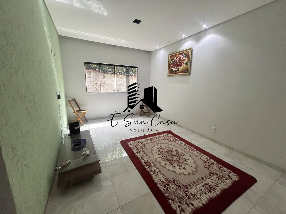 Casa, 3 quartos, 2400 m² - Foto 4
