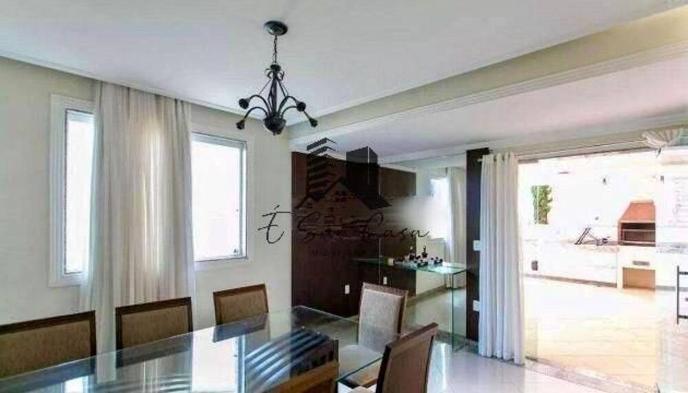 Casa de Condomínio, 4 quartos - Foto 8